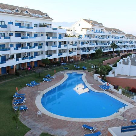 Duquesa Suites. Manilva San Luis de Sabinillas Exterior foto