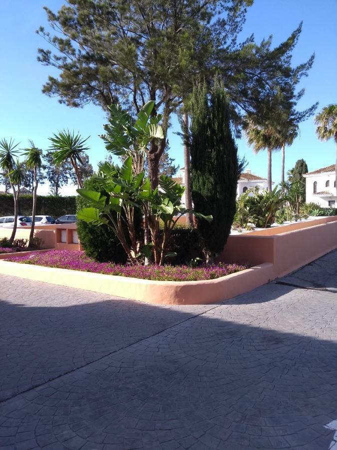 Duquesa Suites. Manilva San Luis de Sabinillas Exterior foto