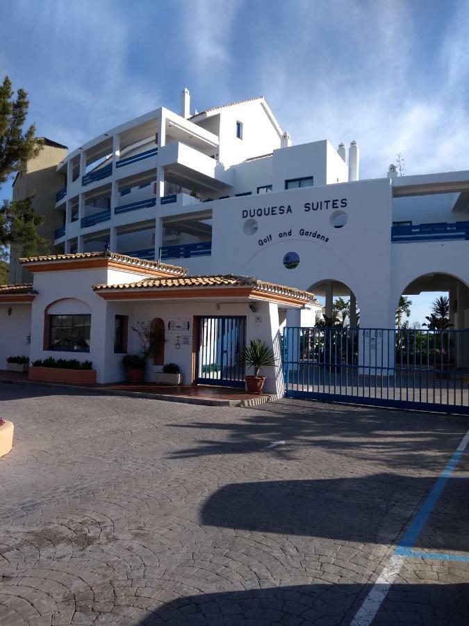 Duquesa Suites. Manilva San Luis de Sabinillas Exterior foto
